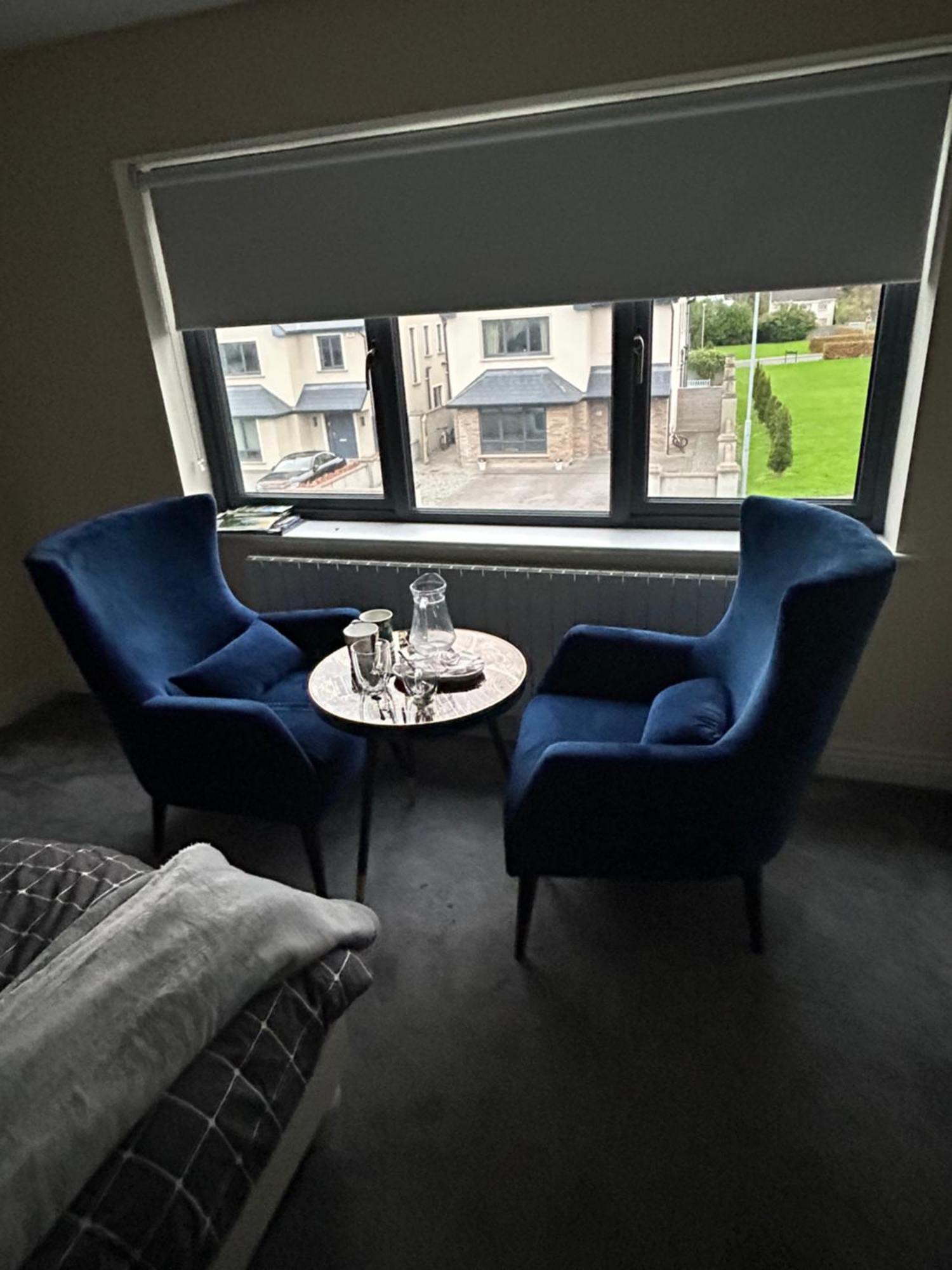 1 Luxurious Room In Family Home Killarney Eksteriør billede